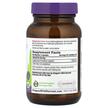 Фото складу Organic Beet Root 1260 mg, Червоний буряк, 90 капсул