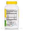 Фото складу Daily Digest Prebiotic Fiber Capsules, Пребіотики, 150 капсул