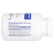 Фото складу Alpha Lipoic Acid 600 mg, Альфа-ліпоєва, 120 капсул