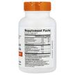 Фото складу Comprehensive Prostate Formula, Підтримка простати, 120 капсул
