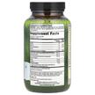 Фото складу 3-in-1 Carb Blocker Maximum Strength, Контроль ваги, 150 капсул