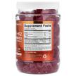Фото состава Витамины D3 + K2, D3 + K2 Gummies Natural Raspberry, 240 таблеток