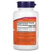 Фото складу Pantothenic Acid 500 mg, Пантотенова кислота 500 мг, 100 капсул