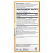 Фото складу Terry Naturally, CuraMed 375 mg, Куркумін, 120 капсул