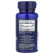 Фото состава Life Extension, ДГЭА 100 мг, DHEA 100 mg, 60 капсул