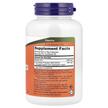 Фото состава NOW, Бетаин 648 мг, Betaine HCL 648 mg, 120 капсул