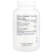 Фото складу Vital Nutrients, BCQ, Босвелія, 240 капсул