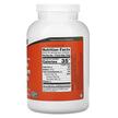 Фото состава NOW, Псиллиум, Whole Psyllium Husks, 340 г