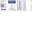 Фото складу 5-HTP 5-Hydroxytryptophan 50 mg, 5-гідрокситриптофан, 180 капсул