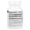 Фото складу Source Naturals, BioPerine 10 mg, Чорний перець, 120 таблеток