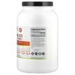 Фото складу Ascorbic Acid 100% Pure Vitamin, Вітамін C Аскорбінова кислота, 2