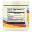 Фото складу Podium Nutrition, L-Citrulline Unflavored, L-Цитрулін, 99 г