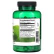 Фото состава Swanson, Мукуна, Mucuna Pruriens 350 mg, 200 капсул
