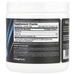 Фото складу NB Pure, Performance Leucine+, L-Лейцин, 200 г