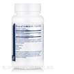 Фото складу Klaire Labs, 5-HTP 50 mg, 5-гідрокситриптофан, 100 капсул