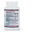Фото складу Protocol for Life Balance, ProtoSorb C 500, Вітамін C, 100 капсул