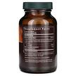 Фото складу Turmeric Supreme Extra Strength, Екстракт кореня куркуми, 120 кап