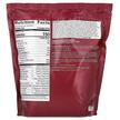 Фото складу HPMR High Protein Meal Replacement Vanilla, Замінник їжі, 1204 г