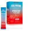 Фото состава Коллаген, Hydration + Collagen Tropical Blast 1 Box of, 7 шт