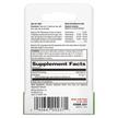 Фото складу Natures Life, Policosanol 23 mg, Полікозанолом 23 мг, 60 таблеток