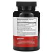 Фото складу Force Factor, Magnesium 500 mg, Магній, 90 капсул