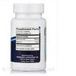 Фото складу Progressive Labs, Alpha Lipoic Acid, Альфа-ліпоєва, 60 капсул
