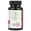Фото складу Milk Thistle Liver Support Formula 450 mg, Розторопша, 60 капсул