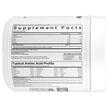 Фото складу Multi Collagen Peptides Allulose Unflavored, Колаген, 600 г