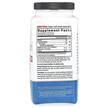 Фото складу Ultimate Magtein Magnesium L-Threonate Mixed Berry, Магній, 60 та