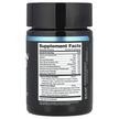 Фото состава Поддержка мозга, Brain Food Bacopa Extract, 60 капсул