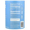 Фото складу Vital Proteins, Collagen Peptides, Колагенові пептиди, 567 г