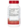 Фото складу Infection Formula 425 mg, Підтримка Лімфи, 100 капсул