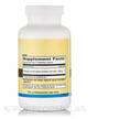 Фото состава Priority One, Хлорелла, Chlorella, 180 капсул
