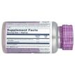Фото состава Экстракт семян Гуараны 200 мг, Guarana Seed 200 mg, 60 капсул