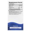 Фото складу Nordic Naturals, Magnesium Complex 90, Магній, 90 капсул