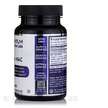 Фото складу Quantum Nutrition Labs, Quantum NAC, N-ацетилцистеїн, 60 капсул