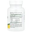 Фото складу Natures Plus, Pancreatin 1000 mg, Панкреатин 1000 мг, 60 таблеток