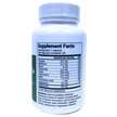 Фото состава Витамин B1 Аллитиамин, Vitamin B1+ Allithiamine, 60 капсул