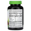 Фото складу Zinc Gummies Mixed Berry11 mg, Підтримка імунітету, 120 таблеток