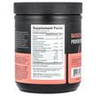 Фото складу Pulse Pre-Workout Drink Sour Candy, Передтренувальний комплекс, 4