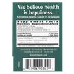 Фото состава Одуванчик, Dandelion Root Tea Caffeine Free 30 Tea Bags, 58.8 г
