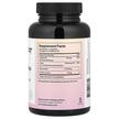 Фото состава Myo & D-Chiro Inositol with MTHF Folate +, Мио-инозитол, 120 