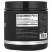 Фото складу Kaged, Creatine Monohydrate Unflavored, Креатин, 510 г