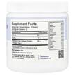 Фото складу Maxi Health, Hydrolyzed Fish Collagen Powder, Колаген, 155 г