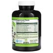 Фото складу Echinacea & Goldenseal 450 mg, Ехінацея, 250 капсул