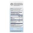 Фото состава Solaray, Д-манноза, CranActin D-Mannose 1000 mg, 60 капсул