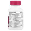 Фото состава Витамины для женщин 50+, Women's 50+ Multivitamin, 60 таблет