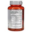 Фото состава NOW, Трибулус 500 мг, Tribulus 500 mg, 100 капсул