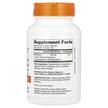 Фото складу Magnesium 100% Chelated, Хелатний Магній, 120 капсул
