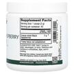 Фото складу Eclectic Herb, Black Raspberry, Чорна Малина, 90 г